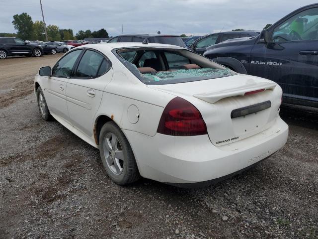 Photo 1 VIN: 2G2WP552581106235 - PONTIAC GRAND PRIX 