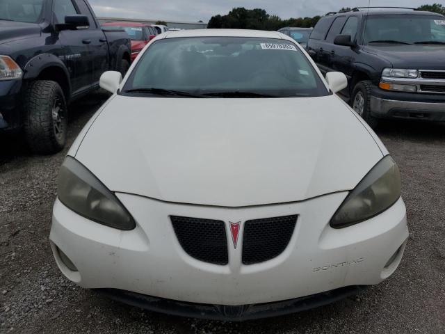 Photo 4 VIN: 2G2WP552581106235 - PONTIAC GRAND PRIX 