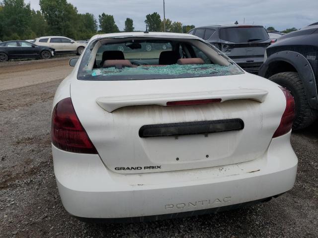 Photo 5 VIN: 2G2WP552581106235 - PONTIAC GRAND PRIX 