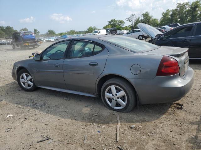 Photo 1 VIN: 2G2WP552581111094 - PONTIAC GRAND PRIX 