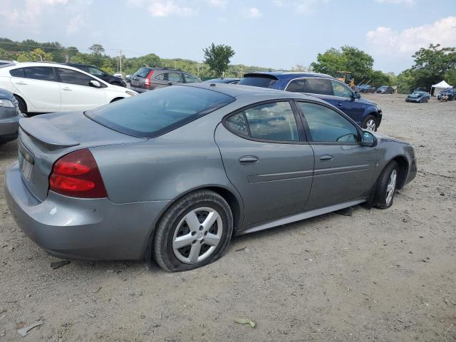 Photo 2 VIN: 2G2WP552581111094 - PONTIAC GRAND PRIX 