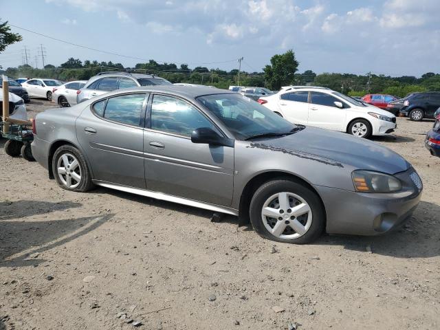 Photo 3 VIN: 2G2WP552581111094 - PONTIAC GRAND PRIX 