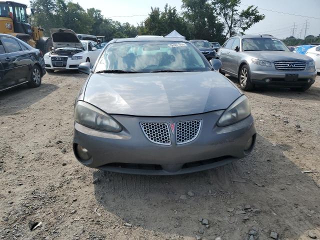 Photo 4 VIN: 2G2WP552581111094 - PONTIAC GRAND PRIX 