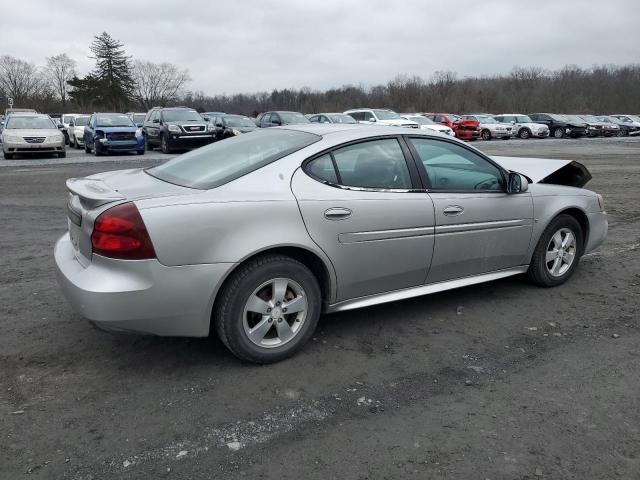 Photo 2 VIN: 2G2WP552581124220 - PONTIAC GRANDPRIX 