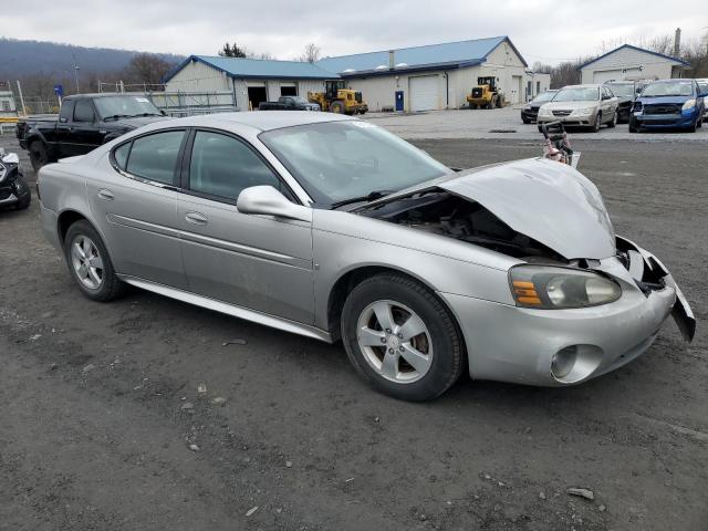 Photo 3 VIN: 2G2WP552581124220 - PONTIAC GRANDPRIX 