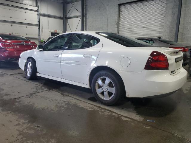 Photo 1 VIN: 2G2WP552581132933 - PONTIAC GRAND PRIX 