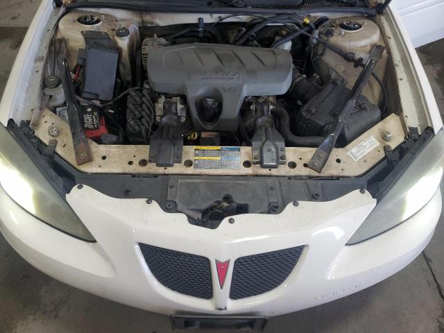 Photo 10 VIN: 2G2WP552581132933 - PONTIAC GRAND PRIX 