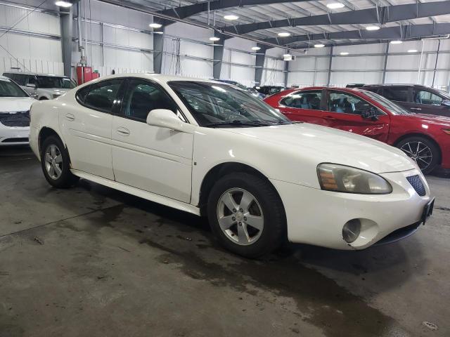 Photo 3 VIN: 2G2WP552581132933 - PONTIAC GRAND PRIX 