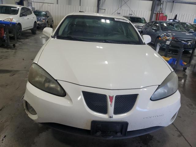 Photo 4 VIN: 2G2WP552581132933 - PONTIAC GRAND PRIX 