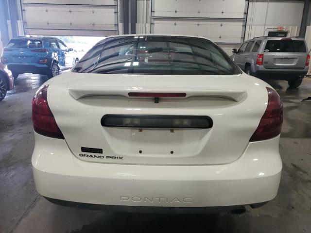 Photo 5 VIN: 2G2WP552581132933 - PONTIAC GRAND PRIX 