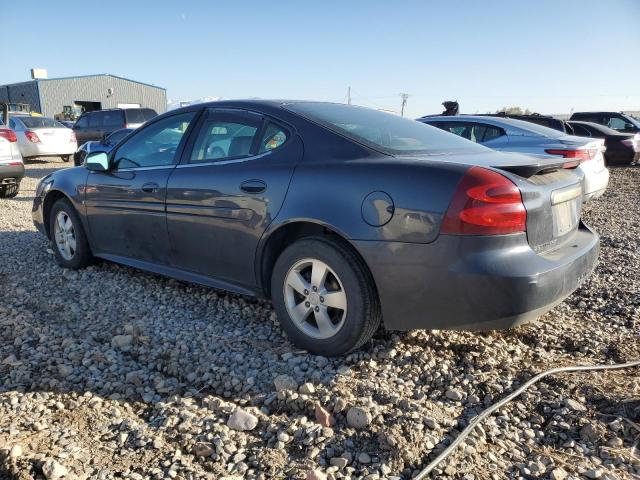 Photo 1 VIN: 2G2WP552581145245 - PONTIAC GRAND PRIX 