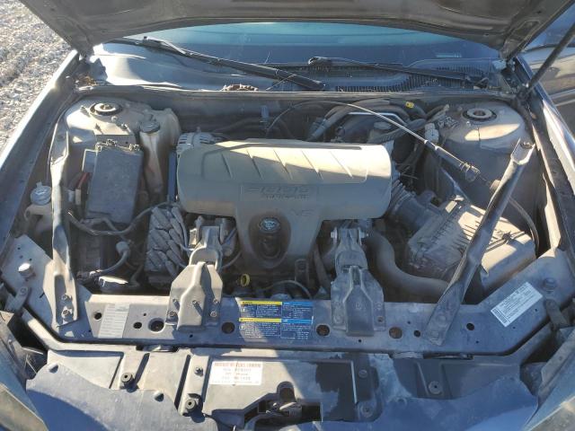 Photo 10 VIN: 2G2WP552581145245 - PONTIAC GRAND PRIX 