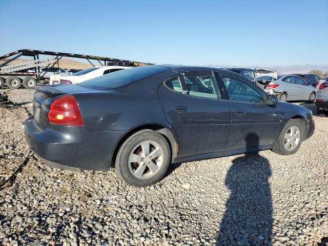 Photo 2 VIN: 2G2WP552581145245 - PONTIAC GRAND PRIX 