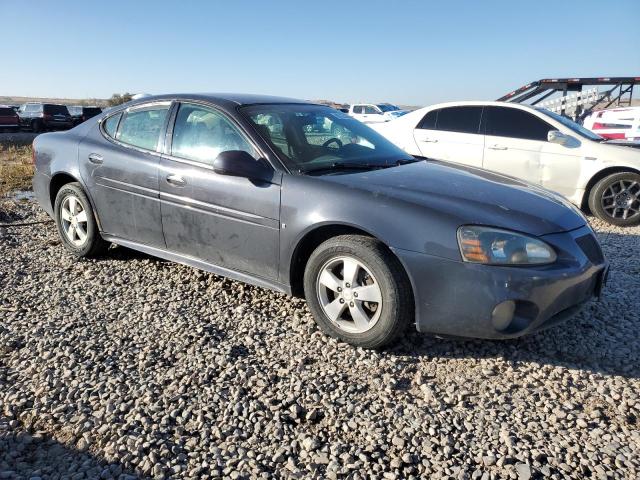 Photo 3 VIN: 2G2WP552581145245 - PONTIAC GRAND PRIX 