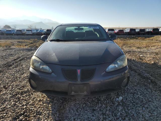 Photo 4 VIN: 2G2WP552581145245 - PONTIAC GRAND PRIX 