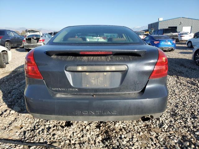 Photo 5 VIN: 2G2WP552581145245 - PONTIAC GRAND PRIX 