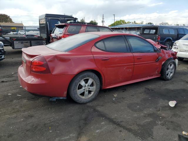 Photo 2 VIN: 2G2WP552581148078 - PONTIAC GRAND PRIX 