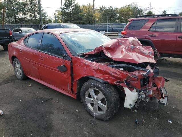 Photo 3 VIN: 2G2WP552581148078 - PONTIAC GRAND PRIX 