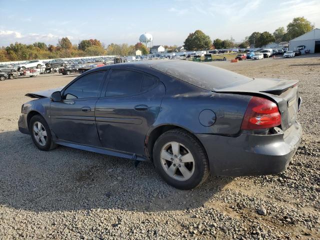 Photo 1 VIN: 2G2WP552581161560 - PONTIAC GRAND PRIX 