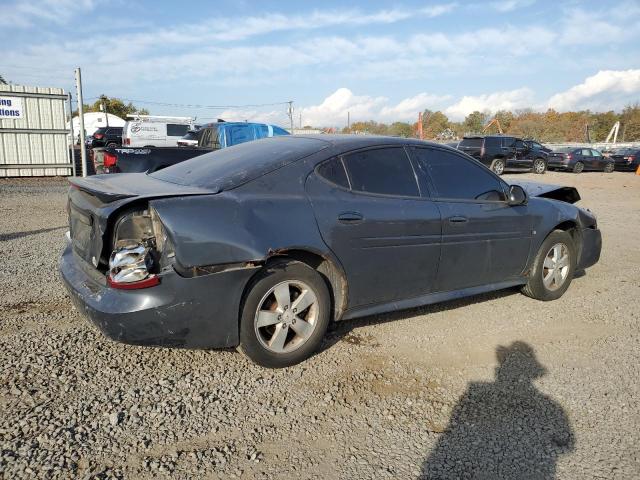 Photo 2 VIN: 2G2WP552581161560 - PONTIAC GRAND PRIX 