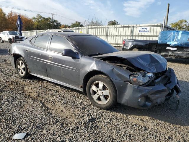 Photo 3 VIN: 2G2WP552581161560 - PONTIAC GRAND PRIX 