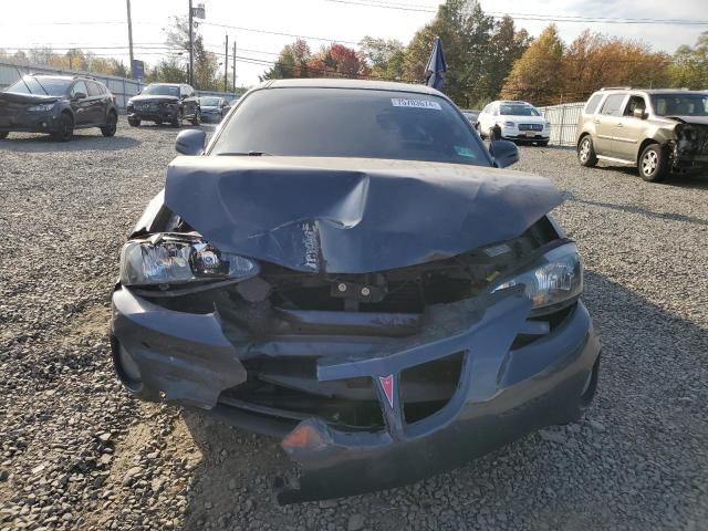 Photo 4 VIN: 2G2WP552581161560 - PONTIAC GRAND PRIX 