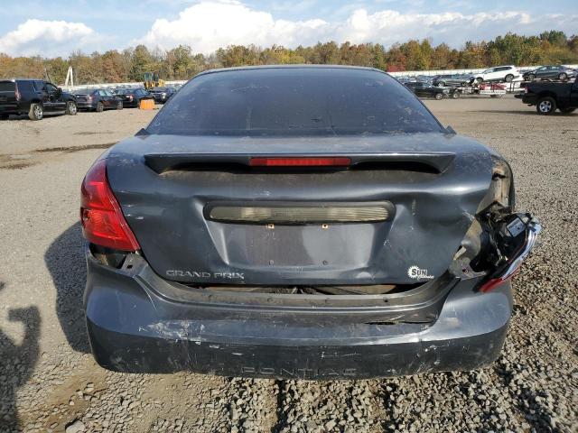 Photo 5 VIN: 2G2WP552581161560 - PONTIAC GRAND PRIX 