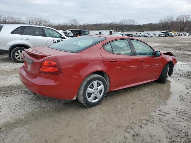 Photo 2 VIN: 2G2WP552581185583 - PONTIAC GRAND PRIX 