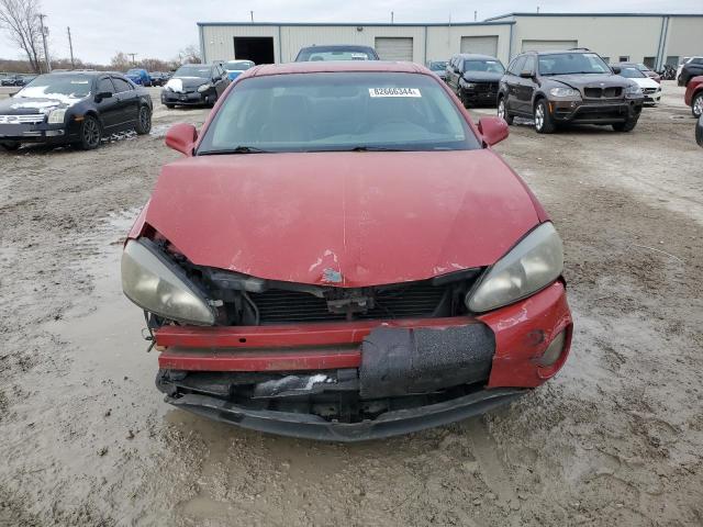 Photo 4 VIN: 2G2WP552581185583 - PONTIAC GRAND PRIX 