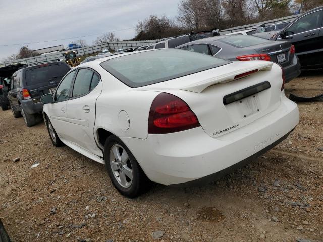 Photo 1 VIN: 2G2WP552661104295 - PONTIAC GRANDPRIX 