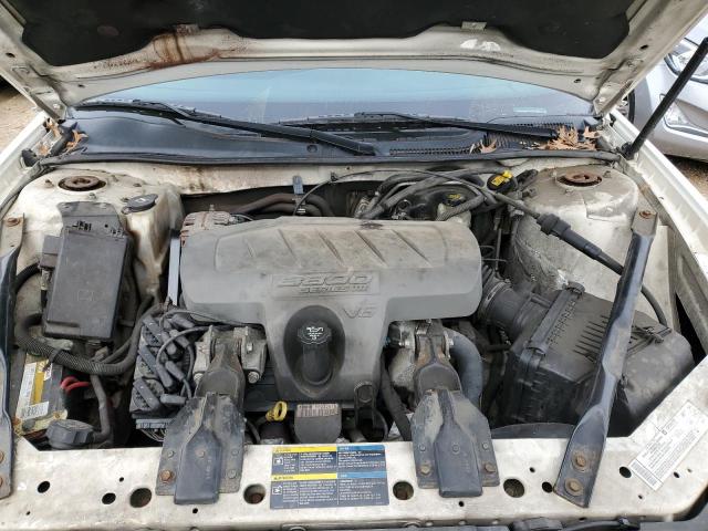 Photo 10 VIN: 2G2WP552661104295 - PONTIAC GRANDPRIX 