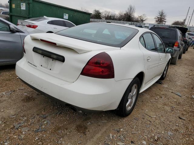 Photo 2 VIN: 2G2WP552661104295 - PONTIAC GRANDPRIX 