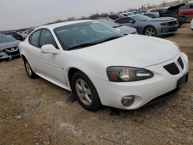 Photo 3 VIN: 2G2WP552661104295 - PONTIAC GRANDPRIX 