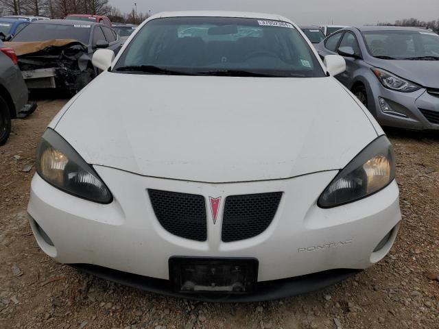 Photo 4 VIN: 2G2WP552661104295 - PONTIAC GRANDPRIX 