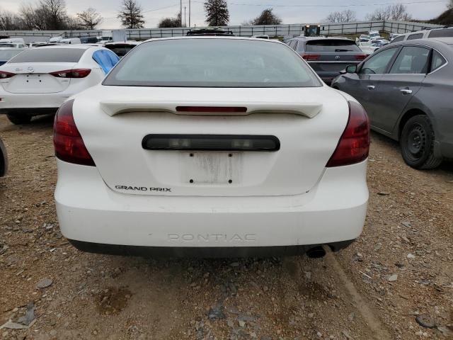 Photo 5 VIN: 2G2WP552661104295 - PONTIAC GRANDPRIX 