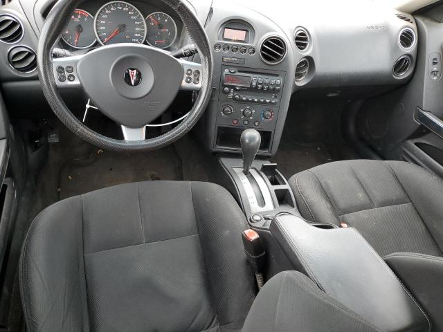 Photo 7 VIN: 2G2WP552661104295 - PONTIAC GRANDPRIX 