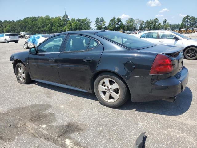 Photo 1 VIN: 2G2WP552661113644 - PONTIAC GRAND PRIX 