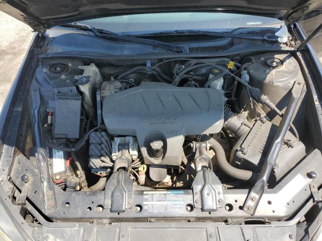 Photo 10 VIN: 2G2WP552661113644 - PONTIAC GRAND PRIX 