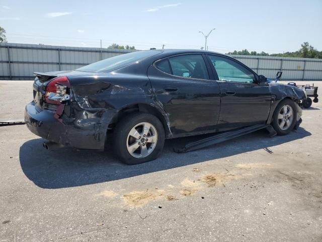 Photo 2 VIN: 2G2WP552661113644 - PONTIAC GRAND PRIX 