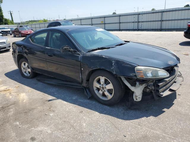 Photo 3 VIN: 2G2WP552661113644 - PONTIAC GRAND PRIX 