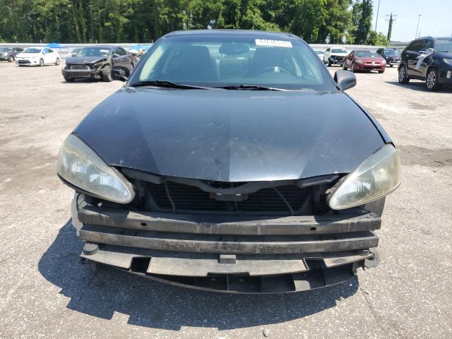 Photo 4 VIN: 2G2WP552661113644 - PONTIAC GRAND PRIX 