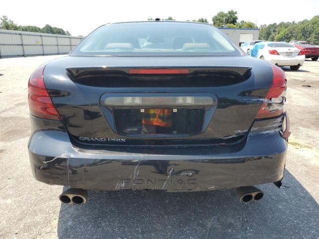 Photo 5 VIN: 2G2WP552661113644 - PONTIAC GRAND PRIX 