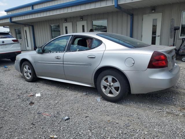 Photo 1 VIN: 2G2WP552661118360 - PONTIAC GRAND PRIX 