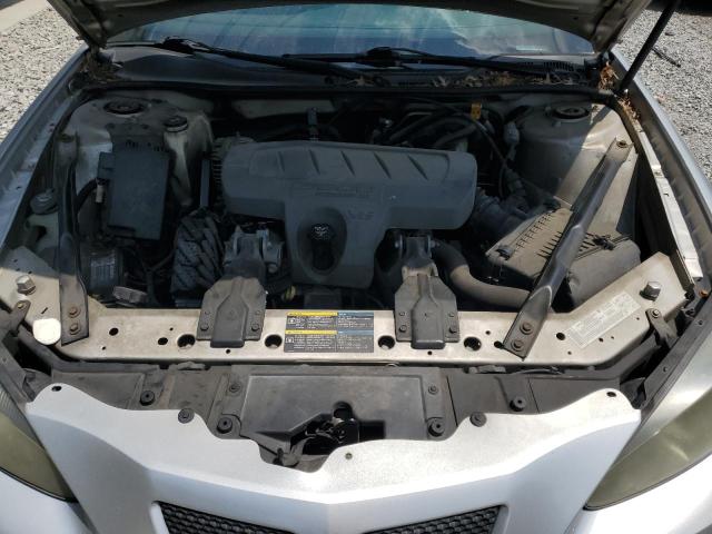 Photo 10 VIN: 2G2WP552661118360 - PONTIAC GRAND PRIX 