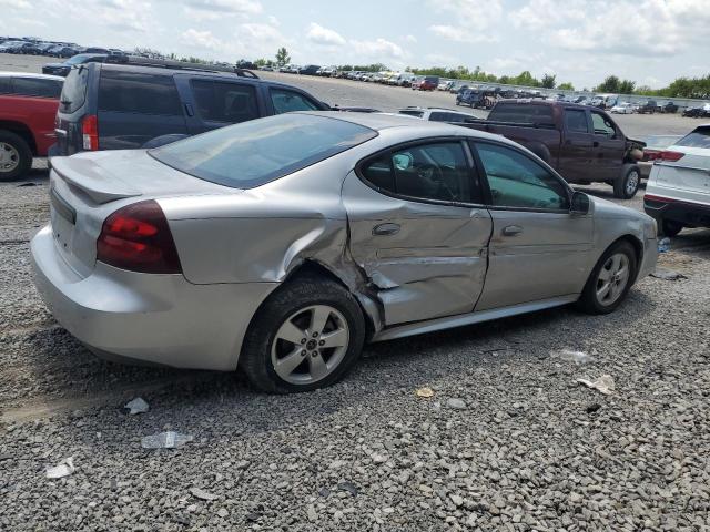 Photo 2 VIN: 2G2WP552661118360 - PONTIAC GRAND PRIX 