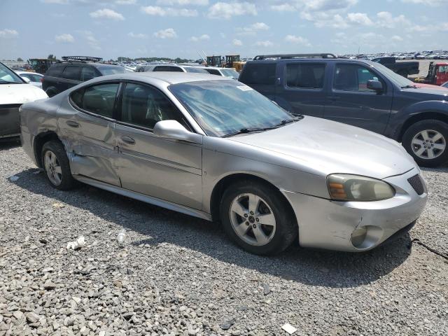 Photo 3 VIN: 2G2WP552661118360 - PONTIAC GRAND PRIX 