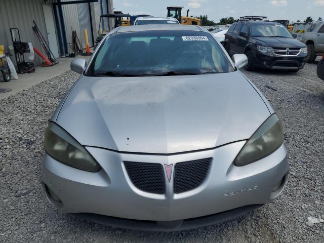 Photo 4 VIN: 2G2WP552661118360 - PONTIAC GRAND PRIX 