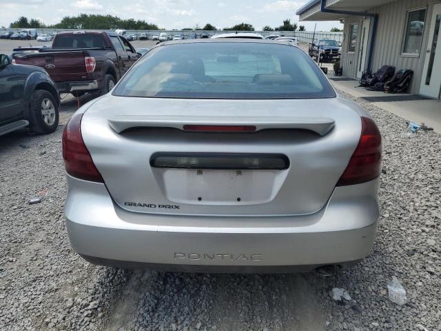 Photo 5 VIN: 2G2WP552661118360 - PONTIAC GRAND PRIX 