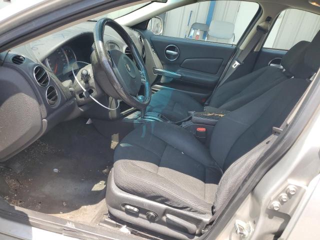 Photo 6 VIN: 2G2WP552661118360 - PONTIAC GRAND PRIX 