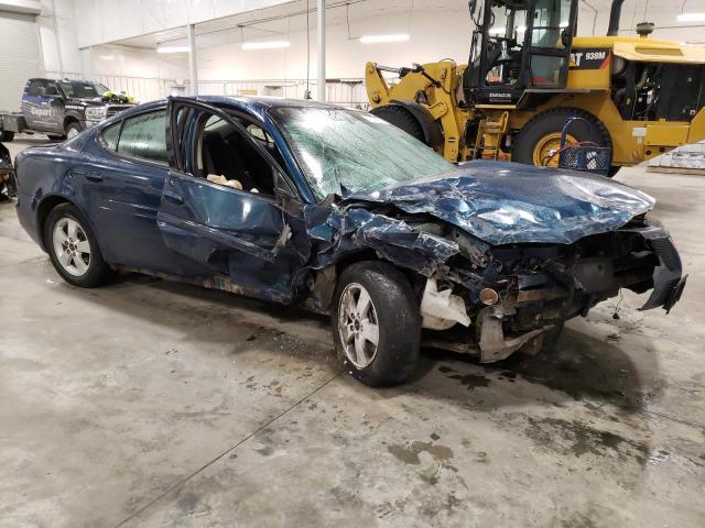 Photo 3 VIN: 2G2WP552661126829 - PONTIAC GRAND PRIX 